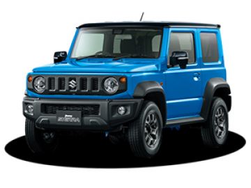 JAOS JIMNY SIERRA | ジムニーシエラ 【74W系】 - AutoMall オート